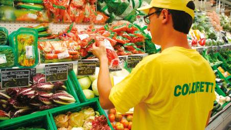 Rimini, rincari carburante, allarme ortofrutta “Ecco come difendersi”