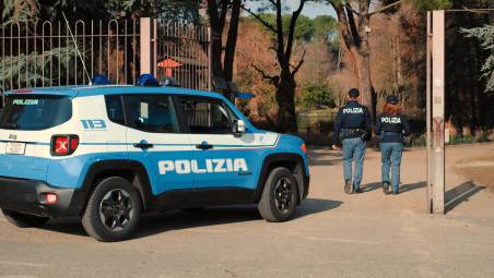 Faenza: maxi-controllo in centro. Centotrenta identificati, scattano denunce ed espulsioni