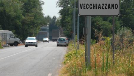 A Vecchiazzano tensioni tra residenti e commercianti a causa dei baby vandali