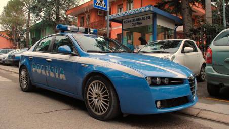 Cesena. Carriera bloccata da una valutazione poi annullata: 15mila euro di risarcimento all’ex poliziotto