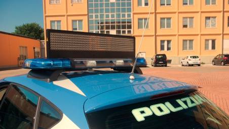 Ravenna, arrestato per tentata rapina e spaccio: sequestrati 140 grammi di droga