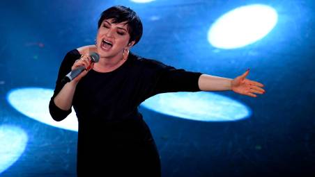 Arisa in concerto a Cervia l’11 luglio