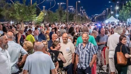 Rimini. Il turismo cresce per il quinto anno di fila e la tassa di soggiorno porta incassi record