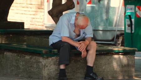 Rimini. Piano caldo per gli anziani, oasi climatiche e 25 telefonate al giorno