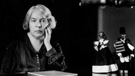 Grazia Deledda premio Nobel per la letteratura nel 1926