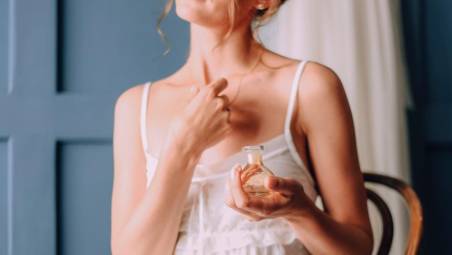 Profumi e benessere: l’aromaterapia secondo la tradizione araba