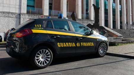 Forlì, truffa sul bonus facciate, sequestro da 140mila euro