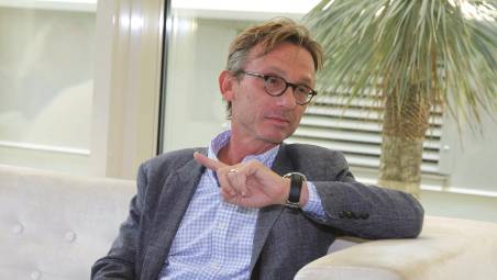 Tragedia in mare in Florida: muore Davide Veglia, ex socio del Cesena Fc, addio all’italo-americano innamorato del Cavalluccio