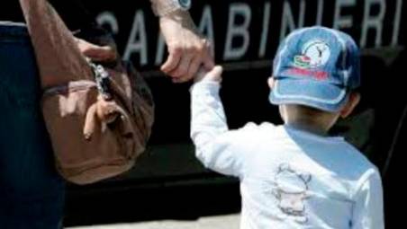 A denunciare è stata la madre
