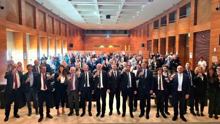 San Marino, firma storica a Bruxelles: siglato l’accordo per l’integrazione nel mercato unico europeo