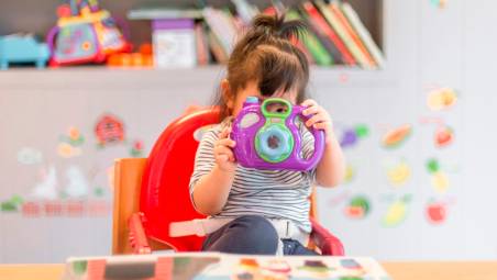 San Marino, iscrizioni alla Scuola d’Infanzia: c’è tempo fino al 2 maggio