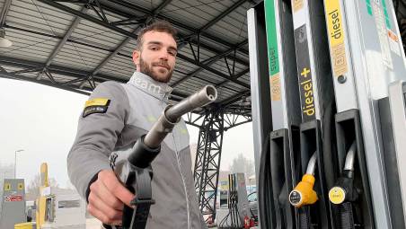 Benzina e gasolio alle stelle, Federconsumatori Rimini: “Ecco quali sarebbero i prezzi congrui”