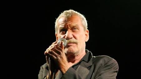A Paolo Conte il “Premio Pascoli” alla carriera