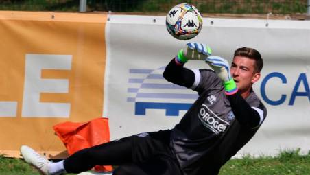 Jonathan Klinsmann