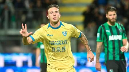 Dalla Romagna al trono d’Italia: ora il re del gol è Antonio Raimondo