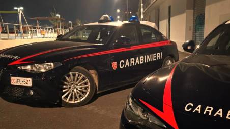 Ravenna, controlli straordinari dei Carabinieri: quattro denunce tra spaccio ed evasione