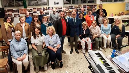 Il Coro Città di Forlì compie 50 anni e cerca nuove voci
