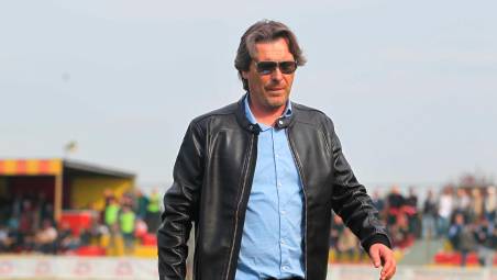 Cristiano Protti