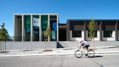 Materia che torna valore: dall’economia circolare all’energia pulita