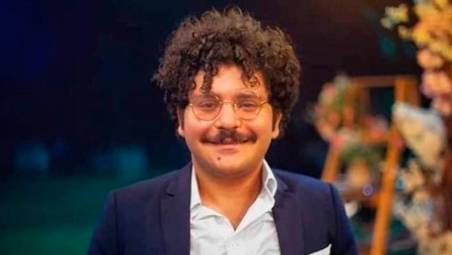 Anche Patrik Zaki tra gli ospiti