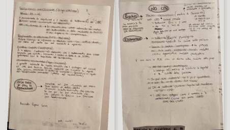 Ravenna. In un foglio gli «escamotage» dei medici “No Cpr”. «Ecco i rischi e cosa fare se perquisiti»