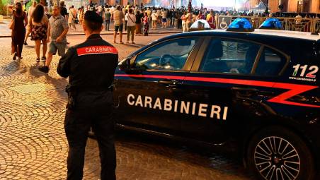 Cesenatico, arrivano 15 Carabinieri in più per l’estate
