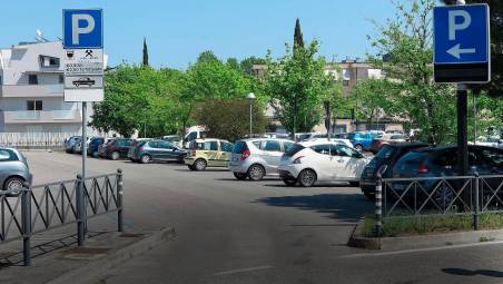 Rimini. Scarpetti e Flori, il Comune punta alla gestione di 450 posti auto in più e a rimodulare al ribasso le tariffe