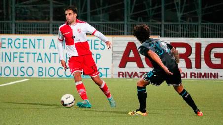 Coppa Italia Frecciarossa, Rimini in campo il 10 agosto contro la vincente di Pescara-Ternana