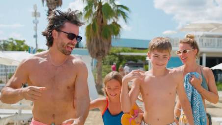 Il nuovo spot della riviera romagnola per i Paesi di lingua tedesca VIDEO