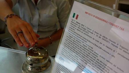 Rimini, la tassa di soggiorno è un tesoretto per il Comune: supera già i 13 milioni