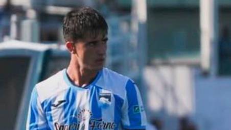 Tommaso Corazza (instagram)