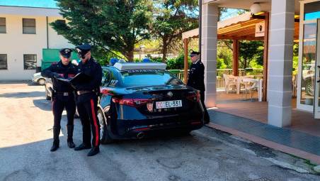 L’aggressione risale al 30 marzo scorso