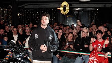 FOTO TOMMASO MOROSETTI