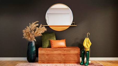 Ripensare gli spazi domestici: le soluzioni di Arredo da Casa tra ingresso, living e zona notte