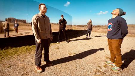 I Turin Brakes a febbraio a Ravenna: i biglietti in prevendita