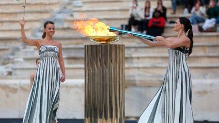 Fiamma Olimpica: i passaggi in Romagna il 5 e il 6 gennaio