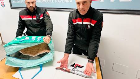 Ravenna, rubano nei centri commerciali merce per 5mila euro: arrestati