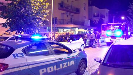 Furti a raffica a Rimini e Riccione: arrestato il ladro seriale