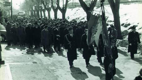 Bellaria festeggia il 70° compleanno con una grande cerimonia