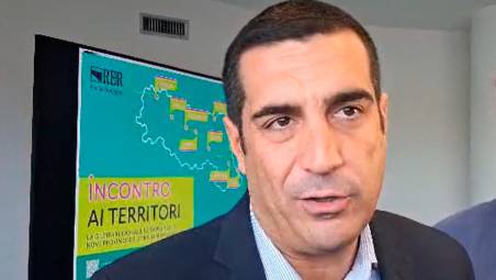 Centro sinistra, De Pascale: “Se vogliono le primarie facciamole prima possibile”
