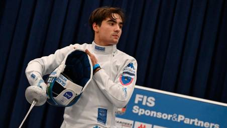 Il cervese Matteo Galassi è il favorito numero 1 agli Europei Under 23