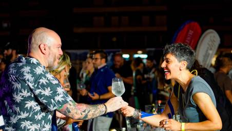 Festival del Gin a Cervia a inizio dicembre