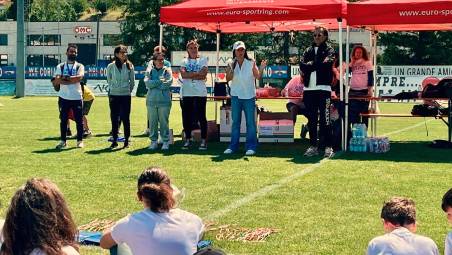 Coriano. Il nuovo voucher per lo sport