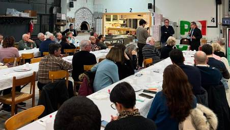 Faenza verso le elezioni, Isola riceve dal Pd il mandato ufficiale per formare la coalizione