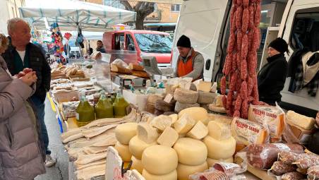 Coriano, la Fiera dell’Olio in programma il 22 e 23 novembre trasforma il borgo in una vetrina del gusto tra sapori, cultura e convivialità