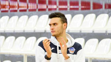 Andrea Auletta