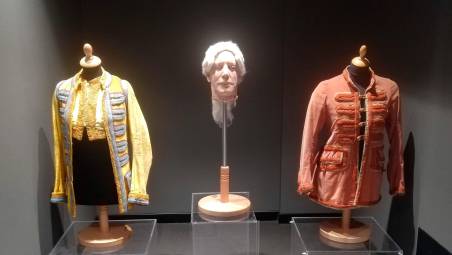 I costumi del film Casanova e abiti di Moschino, Alberta Ferretti e Fuzzi