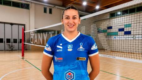Alice Stafoggia
