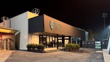 La nuova hospitality