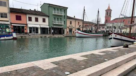 Ieri sono state aperte e chiuse due volte